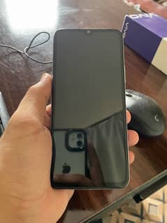 vivo y20 4gb 64gb