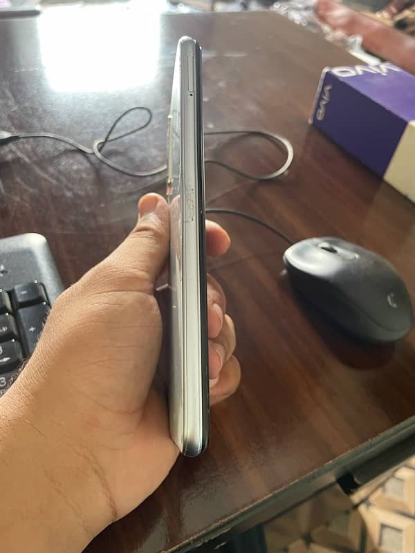 vivo y20 4gb 64gb 3