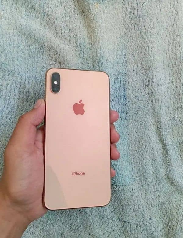 iphone xs max 64gb 0