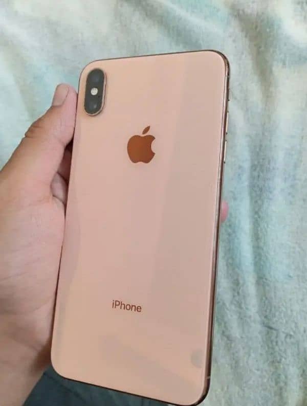 iphone xs max 64gb 1