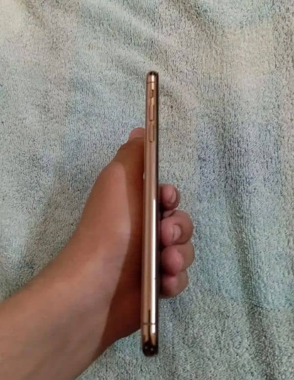 iphone xs max 64gb 4