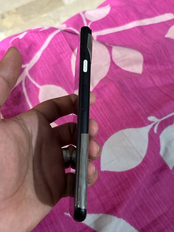 google pixel 4 board dead 2