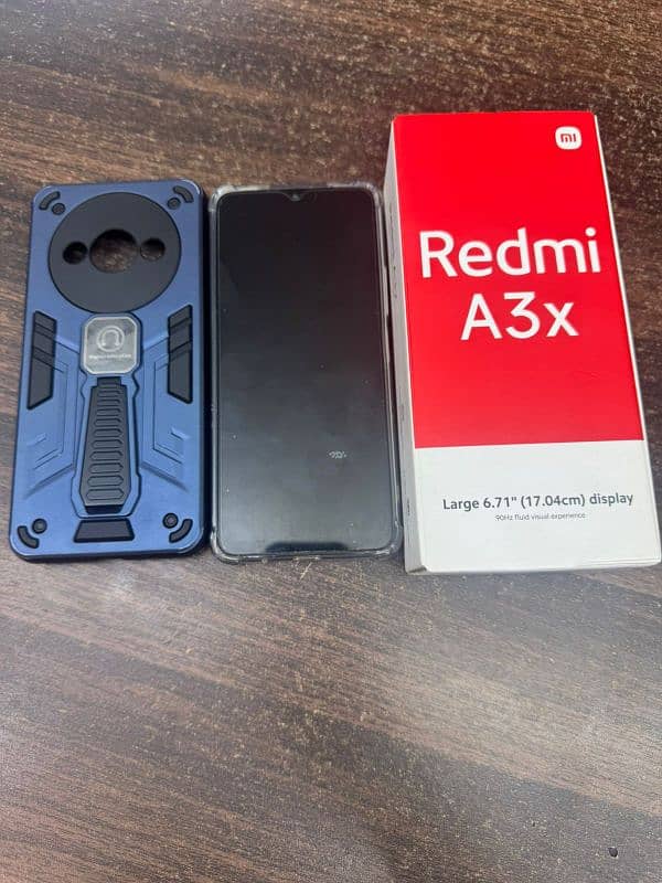 Redmi 3gb 64gb 0