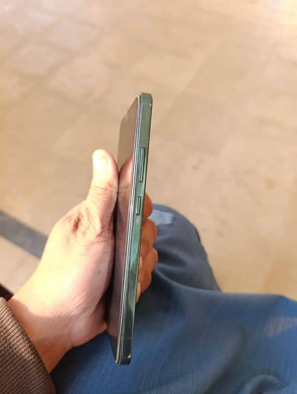 Oppo Reno 12 5g 2