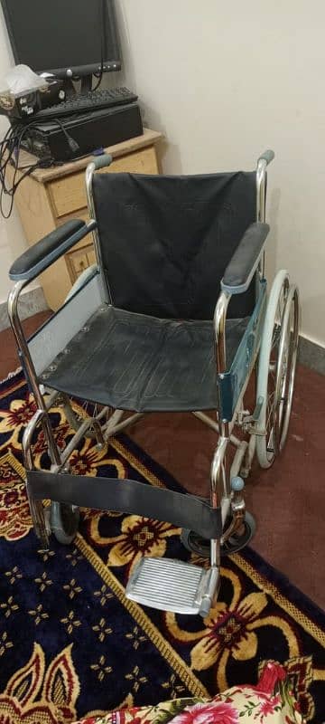 wheelchair Brand new 0