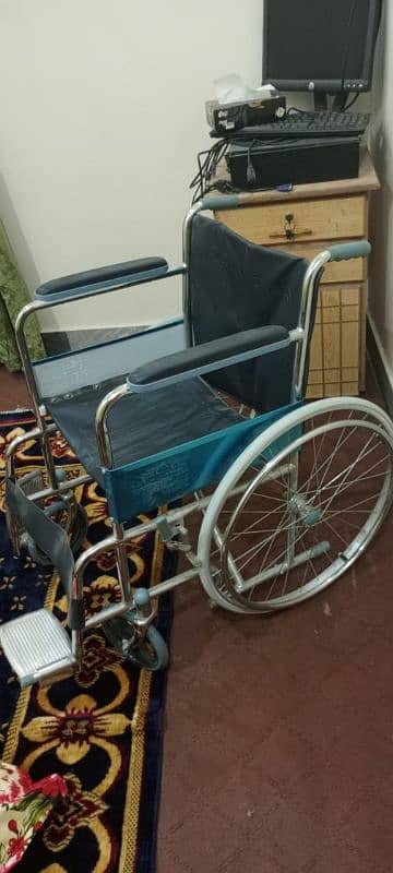 wheelchair Brand new 1