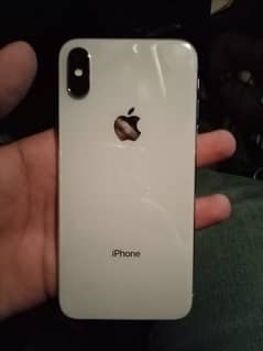 Iphone X 256gb