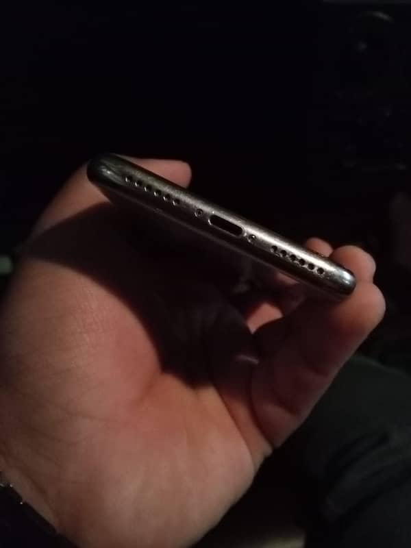 Iphone X 256gb 1