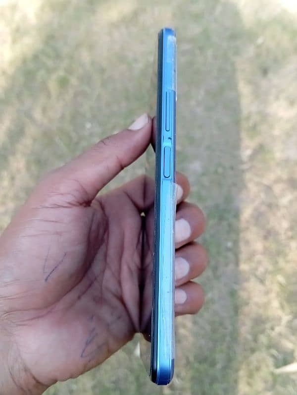 Vivo Y21 A Mobile 4