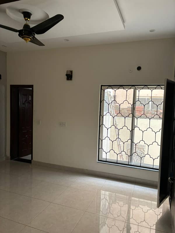 5 Marla House Like a Brand New Used House for Sale in AA Block Bahria Town Lahore 4