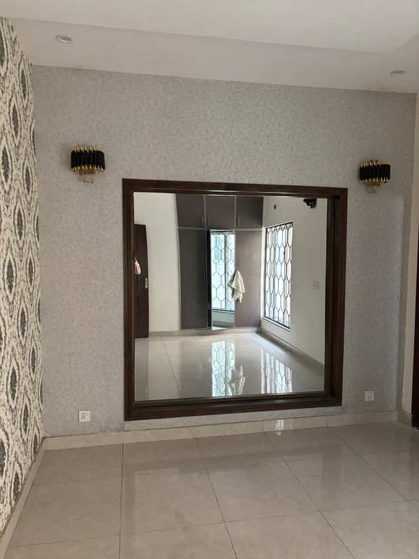 5 Marla House Like a Brand New Used House for Sale in AA Block Bahria Town Lahore 5