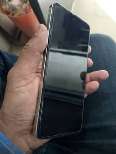 Infinix Hot 40i with 4 months warranty,box charger, Good condition