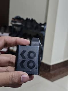 Kokomo pod/vape