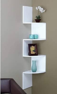 Shoes Cabinet & Book Cabinet & Wall Shelves & Wardrobe & Office Table