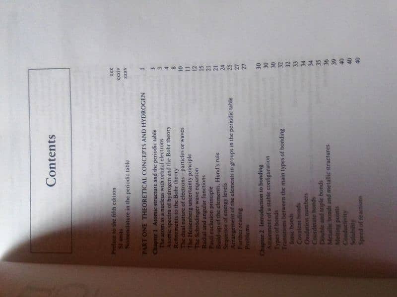 Concise Inorganic chemistry by JD Lee 5th edition 2