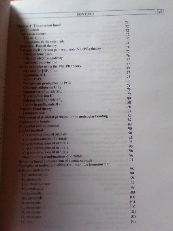 Concise Inorganic chemistry by JD Lee 5th edition 4