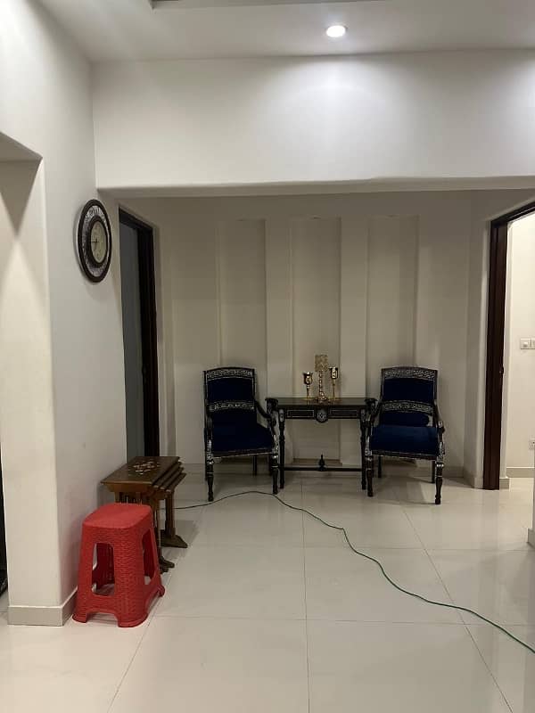 Affordable Upper Portion Available For rent In Wapda Town Phase 1 - Block K1 1