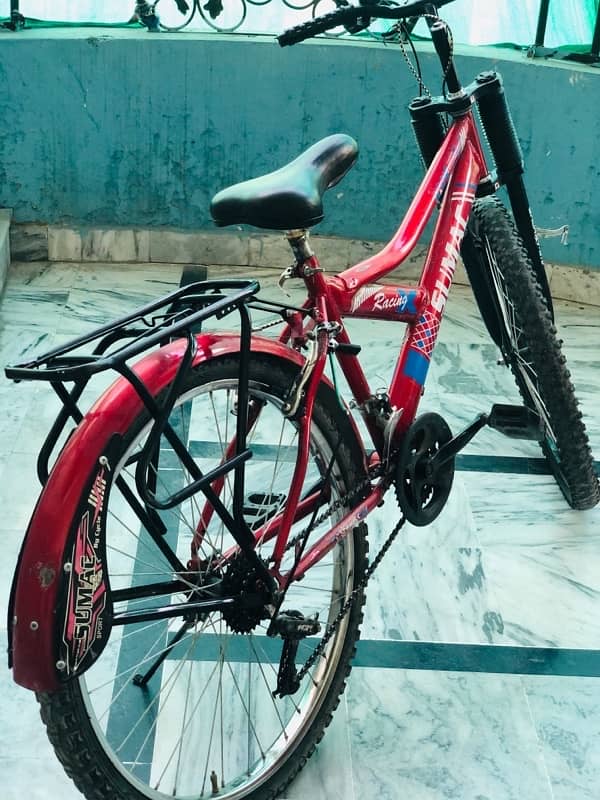 aoa sumac cycle for sale price 14500 0