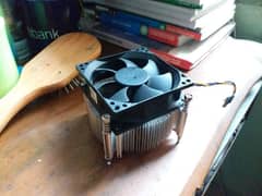 CPU Cooler