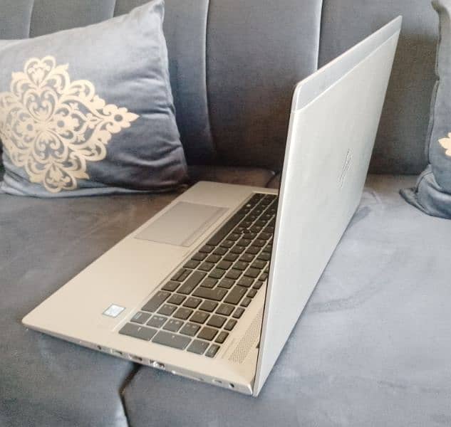 HP EliteBook 850 G5 Core i7-8650U 16GB RAM 512 SSD For Sale in Lahore 7