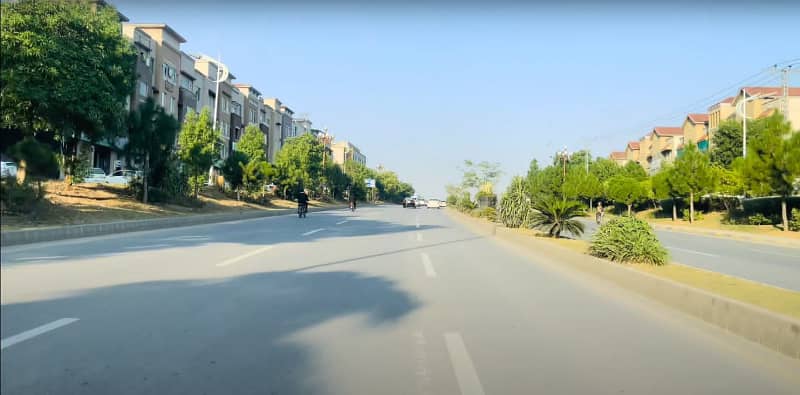 10 Marla Plot at Bahria Town Rawalpindi Sector J at Reasonable Price 15