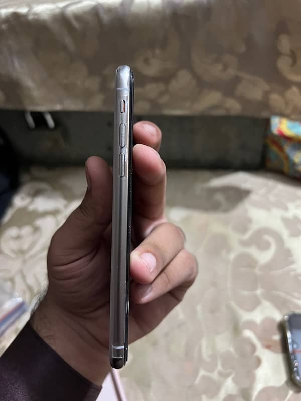 IPhone X pta like water pack 4