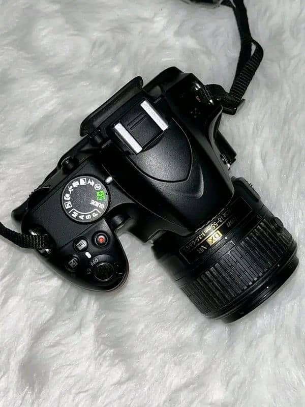 Camera DSLR Rents 0