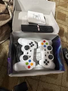 g7 android gaming box