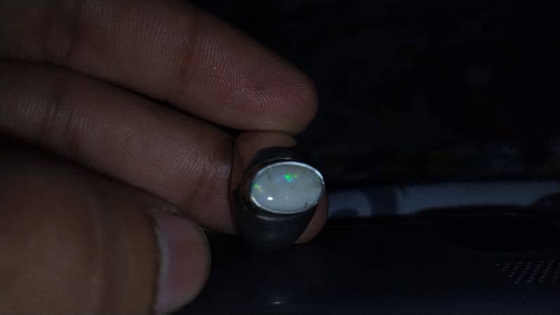 Australian opal 0