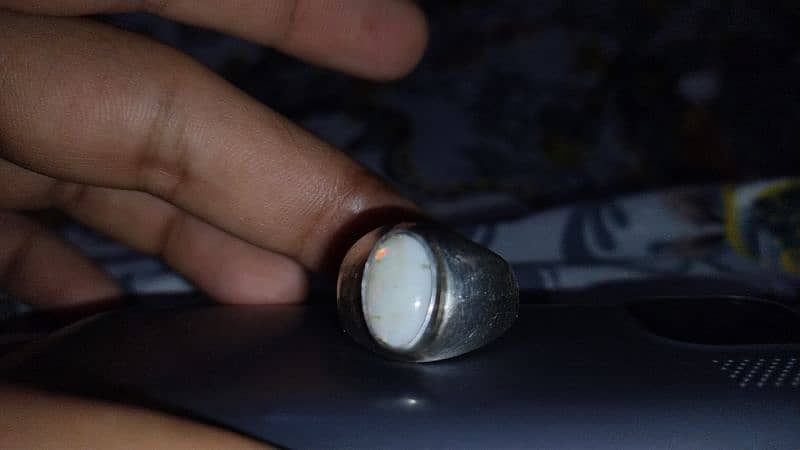 Australian opal 2