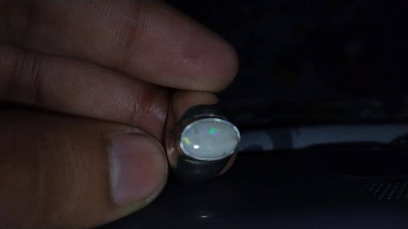 Australian opal 4