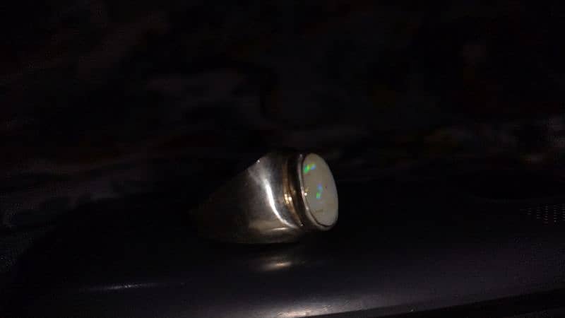 Australian opal 7