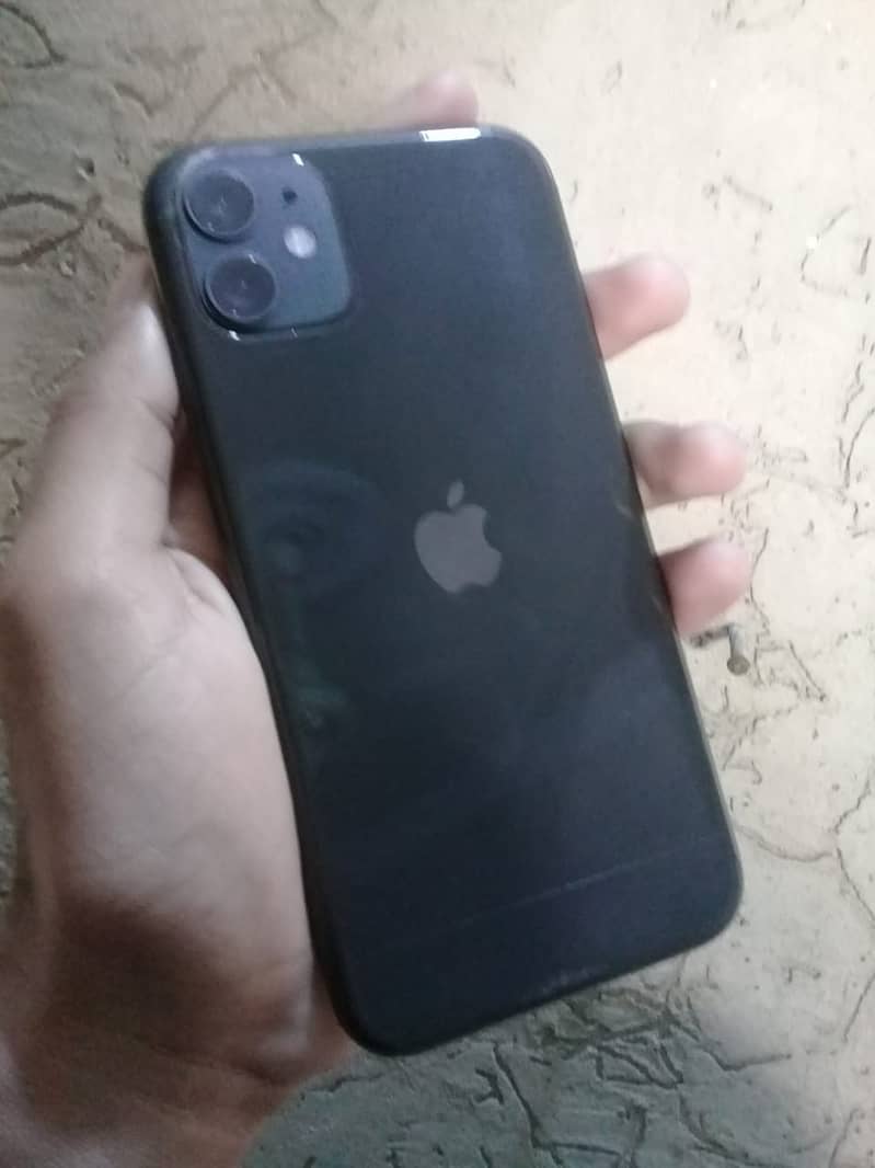 Iphone 11 0