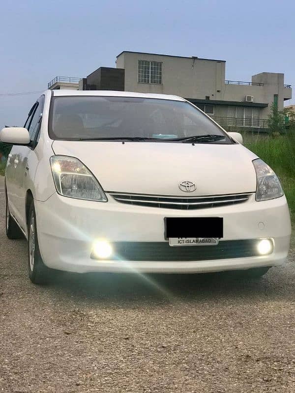 Toyota Prius 2010 2014 Register 0