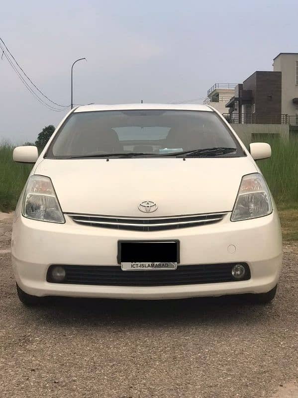 Toyota Prius 2010 2014 Register 1