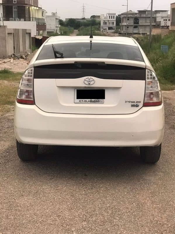 Toyota Prius 2010 2014 Register 5