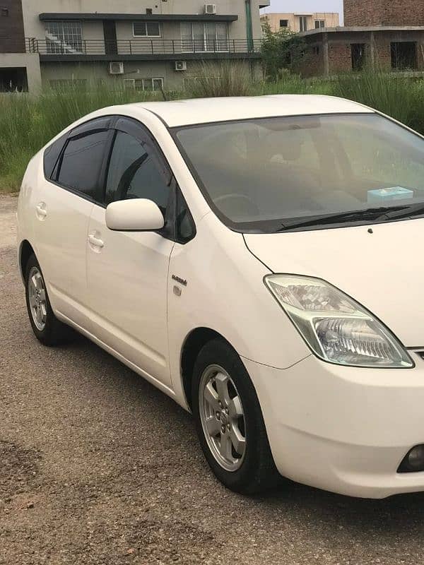 Toyota Prius 2010 2014 Register 7