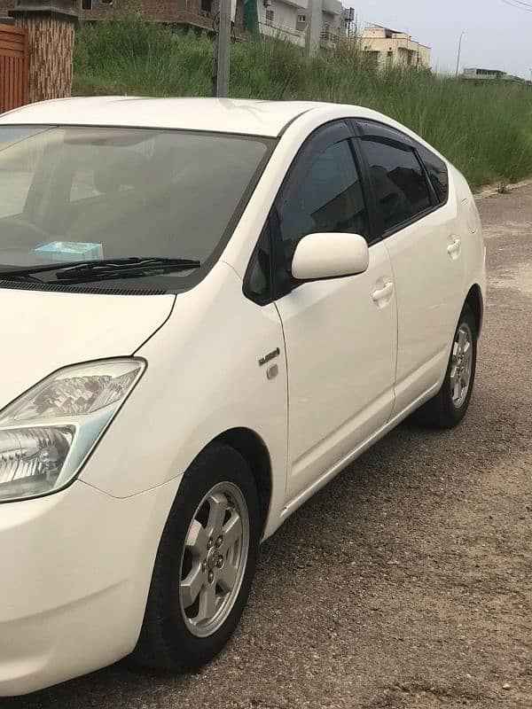 Toyota Prius 2010 2014 Register 8