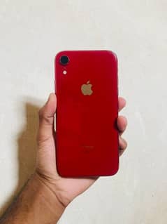 iPhone xr FU 98score 3u tool non pta