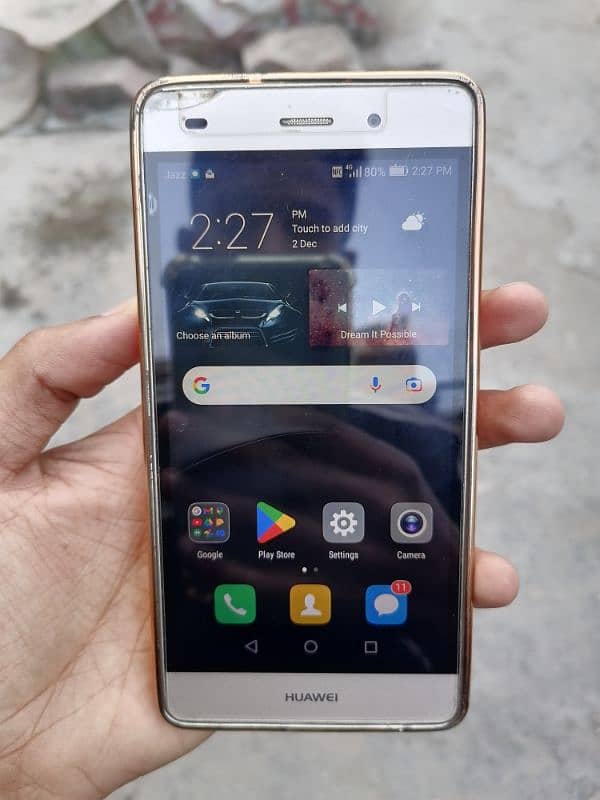 Huawei P8 Lite 2Gb 16 Gb 0