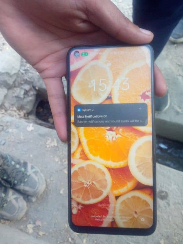 Realme 9i 3