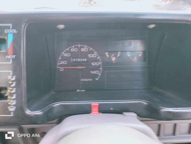 Suzuki Mehran VXR 2019 Totally Genuine Second own use car urgent sale 7