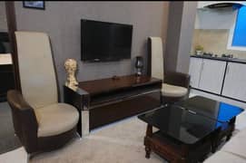 Luxurious 2 Bed Fully Furnished Apartment Available For Sale