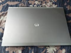 HP core i7 third genration for sale 8 gb & 500 gb hard good condition