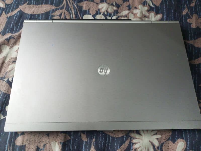 HP core i7 third genration for sale 8 gb & 500 gb hard good condition 0