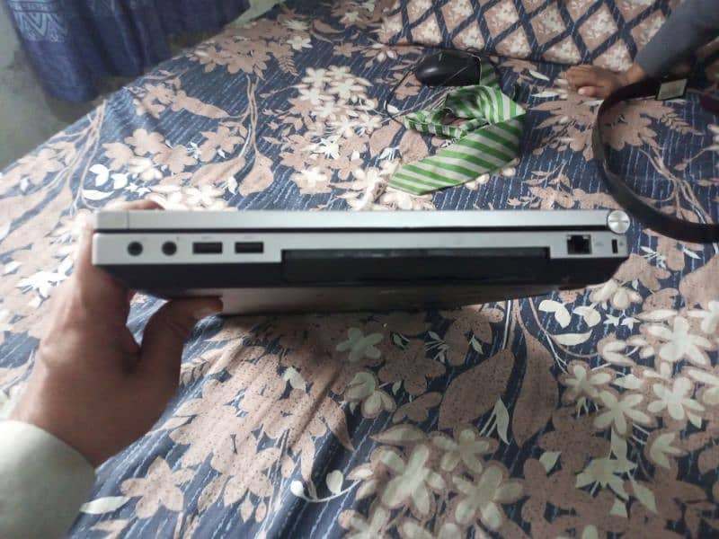 HP core i7 third genration for sale 8 gb & 500 gb hard good condition 3