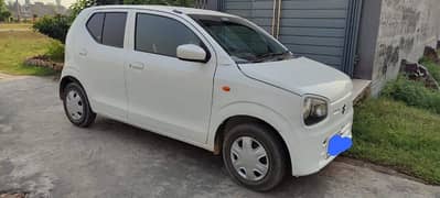 Suzuki Alto 2022