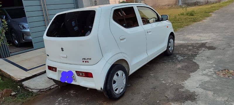 Suzuki Alto 2022 1