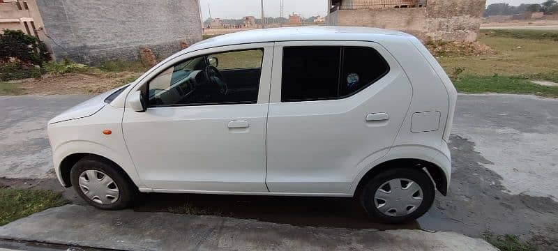 Suzuki Alto 2022 3