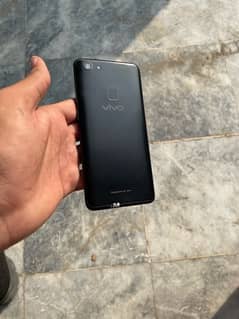 Vivo Y75a